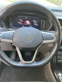 VW T-Cross 1.0 TSI Life Limited DSG
