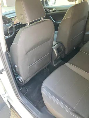 VW T-Cross 1.0 TSI Life Limited DSG