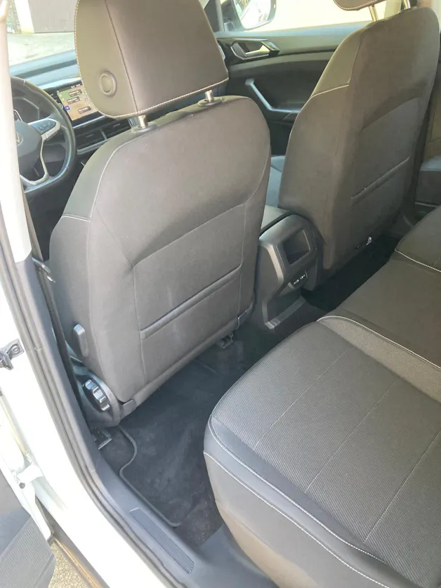 VW T-Cross 1.0 TSI Life Limited DSG