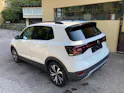 VW T-Cross 1.0 TSI Life Limited DSG