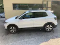 VW T-Cross 1.0 TSI Life Limited DSG