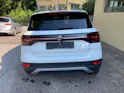 VW T-Cross 1.0 TSI Life Limited DSG
