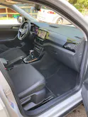 VW T-Cross 1.0 TSI Life Limited DSG
