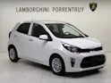 Kia Picanto 1.2 CVVT Style AMT
