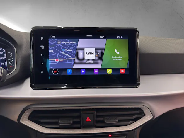 SEAT Arona 1.0 TSI Eco FR Limited Edition DSG