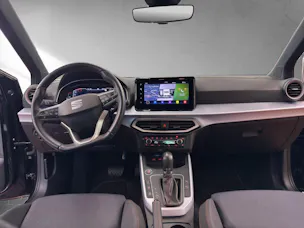 SEAT Arona 1.0 TSI Eco FR Limited Edition DSG