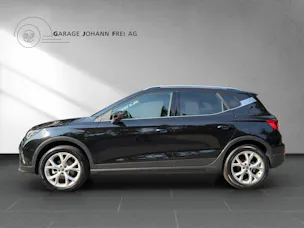 SEAT Arona 1.0 TSI Eco FR Limited Edition DSG
