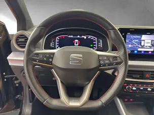 SEAT Arona 1.0 TSI Eco FR Limited Edition DSG
