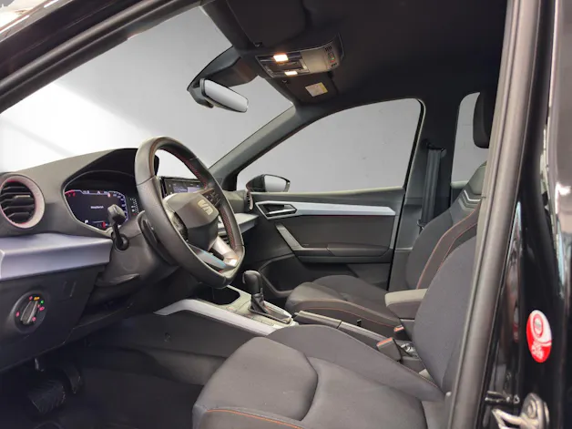 SEAT Arona 1.0 TSI Eco FR Limited Edition DSG