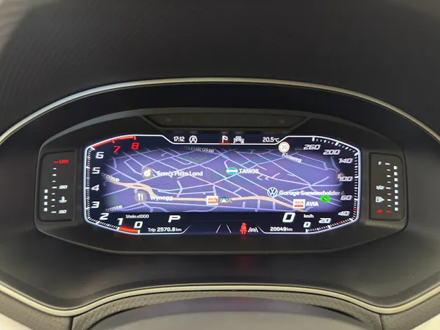 SEAT Arona 1.0 TSI Eco FR Limited Edition DSG