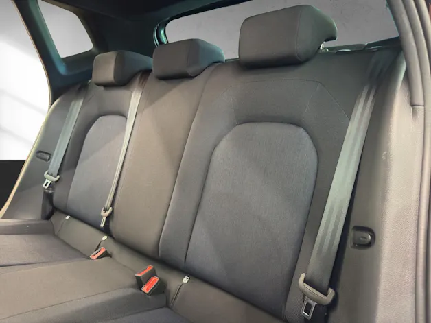SEAT Arona 1.0 TSI Eco FR Limited Edition DSG