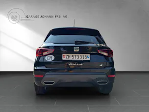 SEAT Arona 1.0 TSI Eco FR Limited Edition DSG