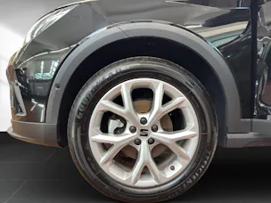 SEAT Arona 1.0 TSI Eco FR Limited Edition DSG