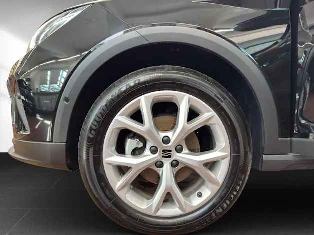 SEAT Arona 1.0 TSI Eco FR Limited Edition DSG