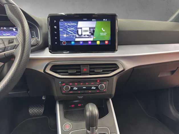 SEAT Arona 1.0 TSI Eco FR Limited Edition DSG