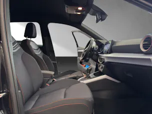 SEAT Arona 1.0 TSI Eco FR Limited Edition DSG