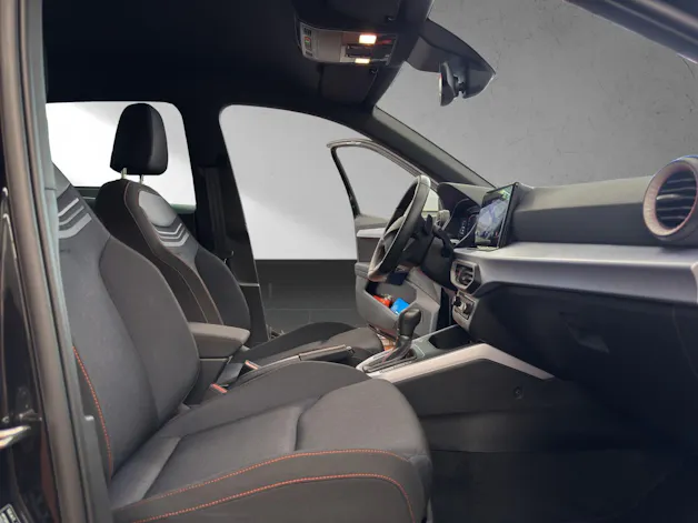 SEAT Arona 1.0 TSI Eco FR Limited Edition DSG