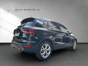 SEAT Arona 1.0 TSI Eco FR Limited Edition DSG
