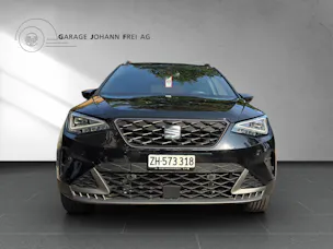 SEAT Arona 1.0 TSI Eco FR Limited Edition DSG