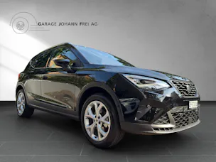 SEAT Arona 1.0 TSI Eco FR Limited Edition DSG