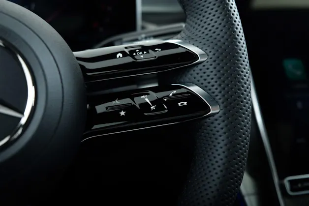 Mercedes-Benz GLC 300 4Matic 9G-Tronic
