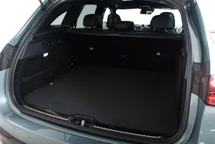 Mercedes-Benz GLC 300 4Matic 9G-Tronic