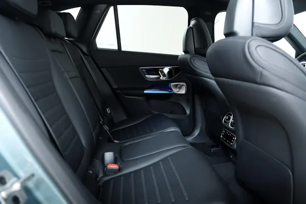 Mercedes-Benz GLC 300 4Matic 9G-Tronic