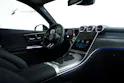 Mercedes-Benz GLC 300 4Matic 9G-Tronic