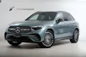 Mercedes-Benz GLC 300 4Matic 9G-Tronic