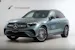 Mercedes-Benz GLC 300 4Matic 9G-Tronic
