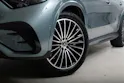 Mercedes-Benz GLC 300 4Matic 9G-Tronic