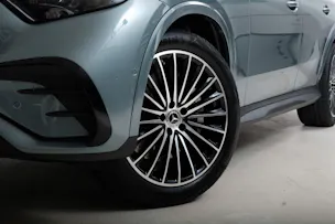 Mercedes-Benz GLC 300 4Matic 9G-Tronic