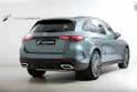 Mercedes-Benz GLC 300 4Matic 9G-Tronic