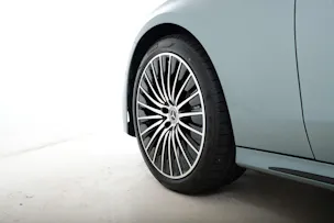Mercedes-Benz E 220 d T 4Matic 9G-Tronic