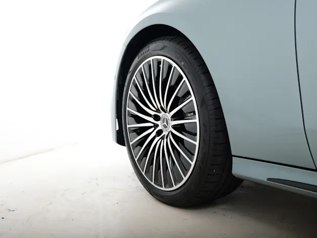 Mercedes-Benz E 220 d T 4Matic 9G-Tronic