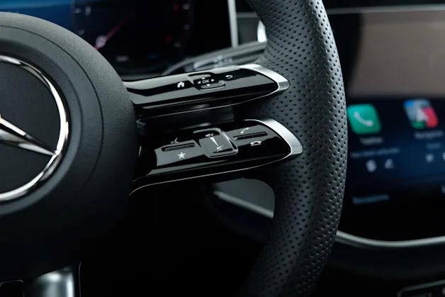 Mercedes-Benz E 220 d T 4Matic 9G-Tronic