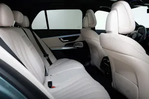 Mercedes-Benz E 220 d T 4Matic 9G-Tronic
