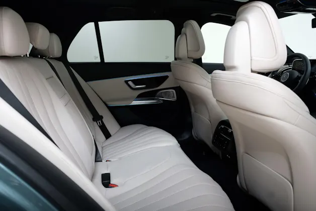 Mercedes-Benz E 220 d T 4Matic 9G-Tronic