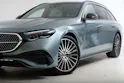Mercedes-Benz E 220 d T 4Matic 9G-Tronic