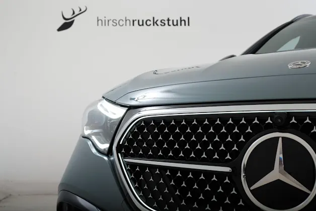 Mercedes-Benz E 220 d T 4Matic 9G-Tronic