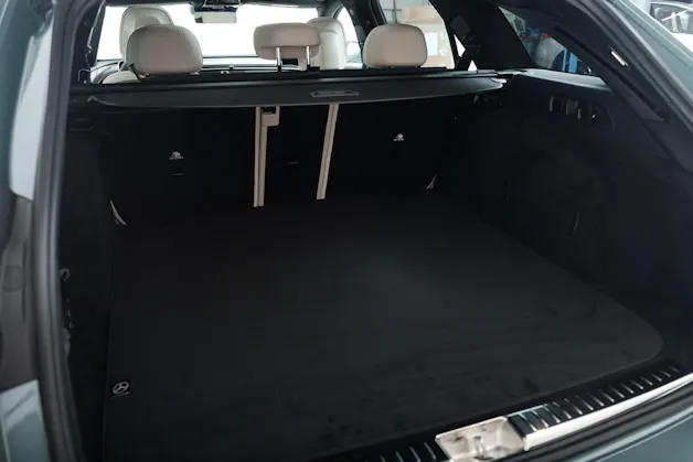 Mercedes-Benz E 220 d T 4Matic 9G-Tronic