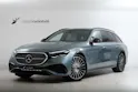 Mercedes-Benz E 220 d T 4Matic 9G-Tronic