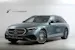 Mercedes-Benz E 220 d T 4Matic 9G-Tronic