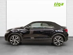 VW T-Roc Cabriolet 1.5 TSI R-Line DSG