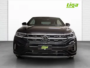 VW T-Roc Cabriolet 1.5 TSI R-Line DSG