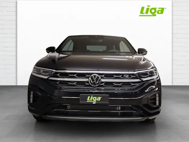 VW T-Roc Cabriolet 1.5 TSI R-Line DSG