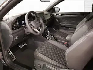 VW T-Roc Cabriolet 1.5 TSI R-Line DSG