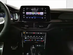 VW T-Roc Cabriolet 1.5 TSI R-Line DSG