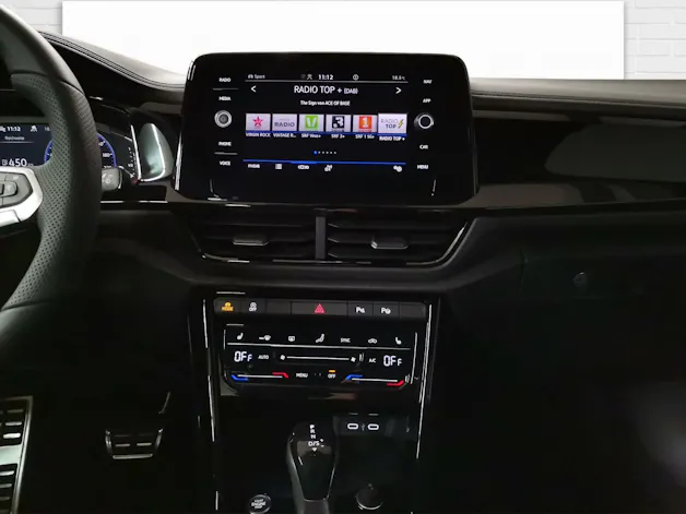 VW T-Roc Cabriolet 1.5 TSI R-Line DSG