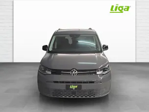 VW Caddy 2.0 TDI 122 Liberty DSG